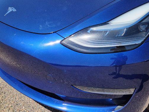 2023 Tesla Model 3 Standard Range