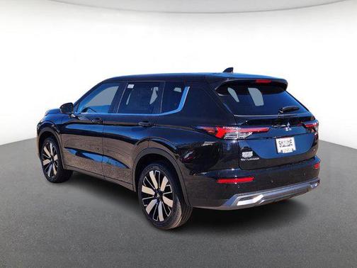 2025 Mitsubishi Outlander SE 2.5 S-AWC