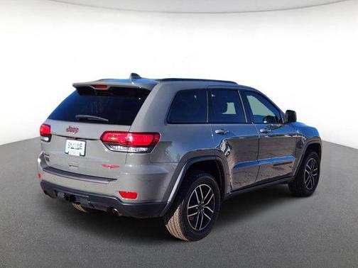 2020 Jeep Grand Cherokee Trailhawk