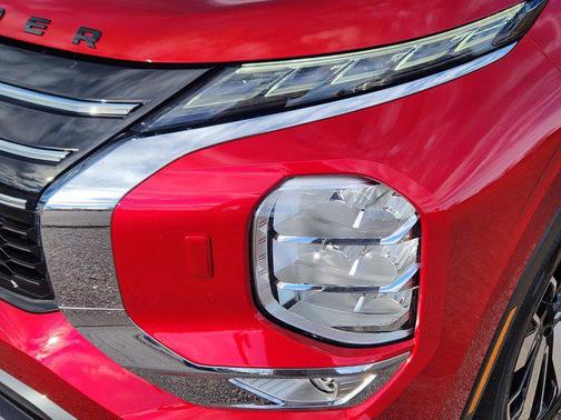 2026 Mitsubishi Outlander SEL 1.5T S-AWC