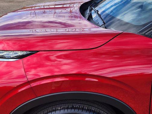 2026 Mitsubishi Outlander SEL 1.5T S-AWC