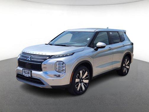 2025 Mitsubishi Outlander SE 2.5 S-AWC