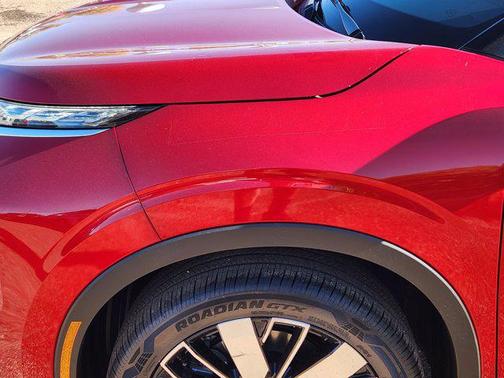 2025 Mitsubishi Outlander SE 2.5 S-AWC