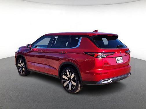 2025 Mitsubishi Outlander SE 2.5 S-AWC