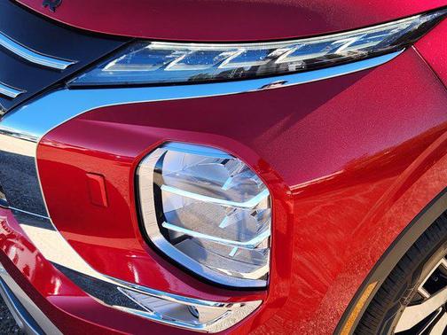 2025 Mitsubishi Outlander SE 2.5 S-AWC