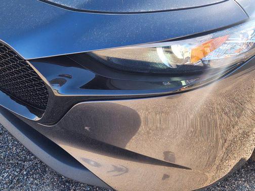 2024 Mazda Mazda3 2.5 S Select Sport