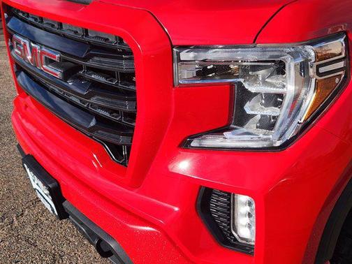 2019 GMC Sierra 1500 Elevation