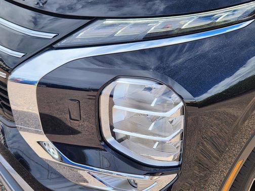 2025 Mitsubishi Outlander SE 2.5 S-AWC