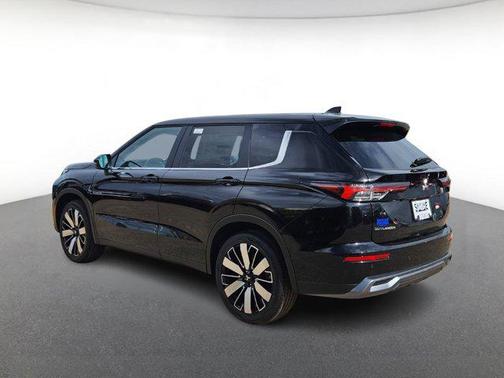 2025 Mitsubishi Outlander SE 2.5 S-AWC