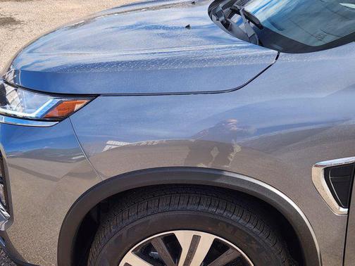 2025 Mitsubishi Outlander Sport SE