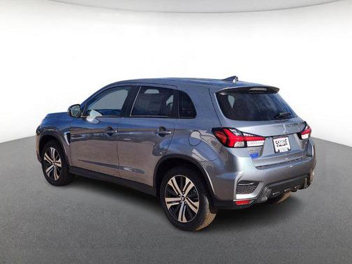 2025 Mitsubishi Outlander Sport SE