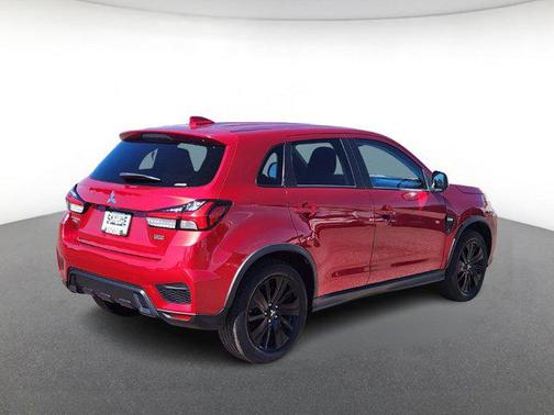 2022 Mitsubishi Outlander Sport 2.0 LE