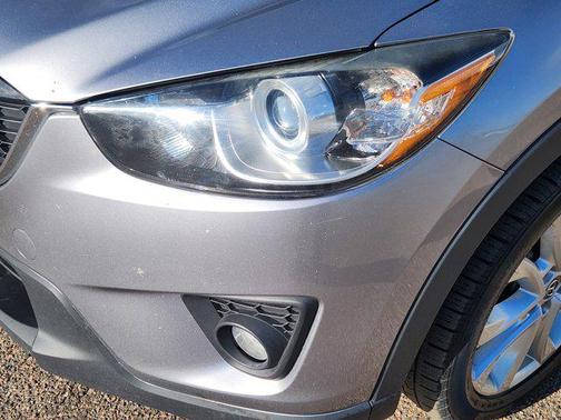 2014 Mazda CX-5 Grand Touring