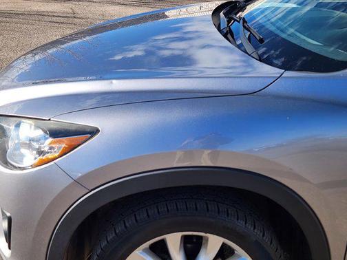 2014 Mazda CX-5 Grand Touring