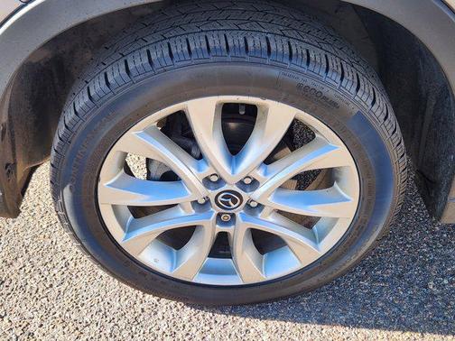 2014 Mazda CX-5 Grand Touring