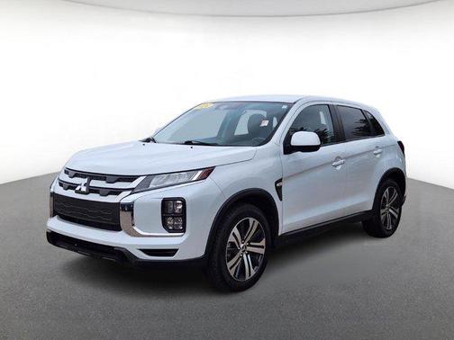 2024 Mitsubishi Outlander Sport 2.0 ES