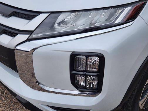 2024 Mitsubishi Outlander Sport 2.0 ES