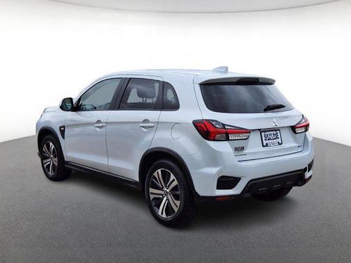 2024 Mitsubishi Outlander Sport 2.0 ES