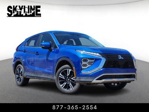 2024 Mitsubishi Eclipse Cross SE