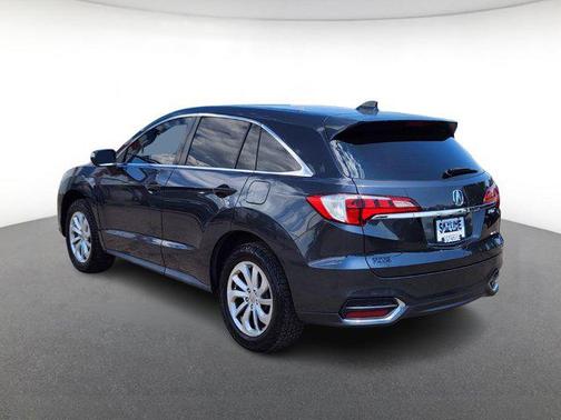 2016 Acura RDX AcuraWatch Plus Package
