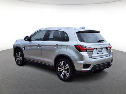2024 Mitsubishi Outlander Sport SE
