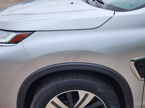 2024 Mitsubishi Outlander Sport SE