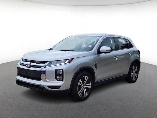 2024 Mitsubishi Outlander Sport SE
