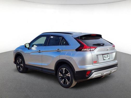 2026 Mitsubishi Eclipse Cross SEL