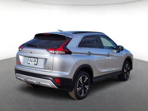 2026 Mitsubishi Eclipse Cross SEL