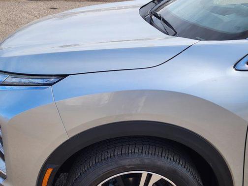 2026 Mitsubishi Eclipse Cross SEL