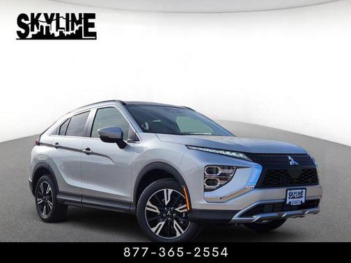 2026 Mitsubishi Eclipse Cross SEL