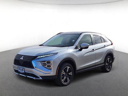 2026 Mitsubishi Eclipse Cross SEL