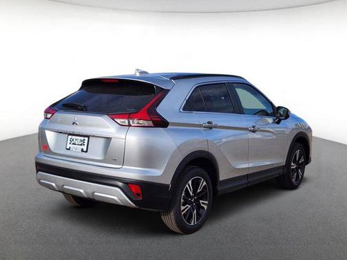 2026 Mitsubishi Eclipse Cross SEL