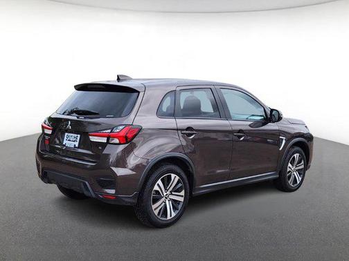 2024 Mitsubishi Outlander Sport SE