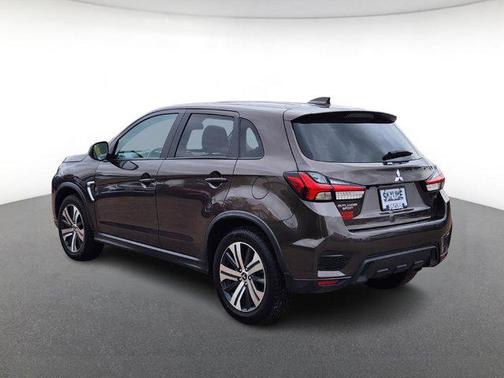 2024 Mitsubishi Outlander Sport SE