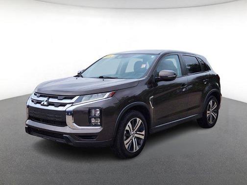 2024 Mitsubishi Outlander Sport SE