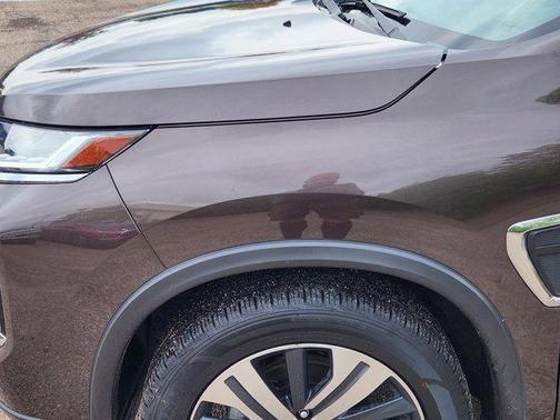 2024 Mitsubishi Outlander Sport SE