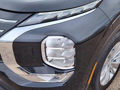 2026 Mitsubishi Outlander ES 1.5T S-AWC