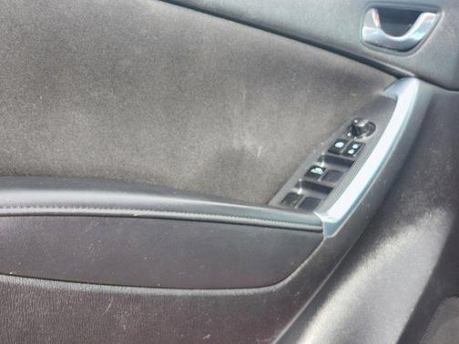 2014 Mazda CX-5 Sport