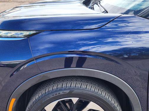 2022 Mitsubishi Outlander SE 2.5 S-AWC