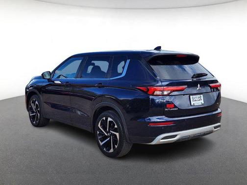 2022 Mitsubishi Outlander SE 2.5 S-AWC