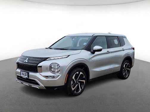2025 Mitsubishi Outlander PHEV SE S-AWC