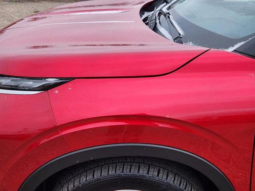 2023 Mitsubishi Outlander PHEV SEL