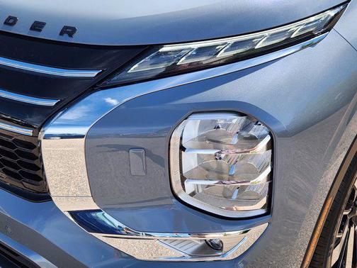 2025 Mitsubishi Outlander SE 2.5 S-AWC