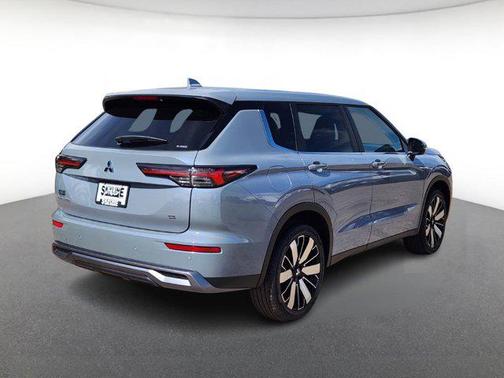 2025 Mitsubishi Outlander SE 2.5 S-AWC