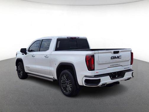 2022 GMC Sierra 1500 Denali Ultimate