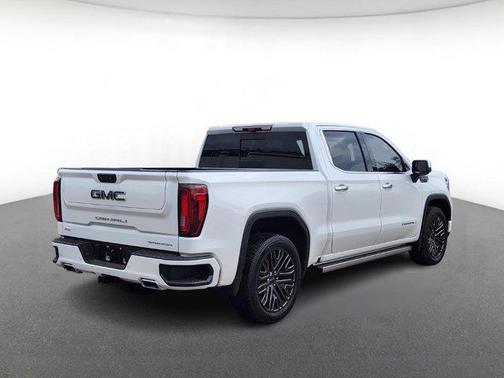 2022 GMC Sierra 1500 Denali Ultimate