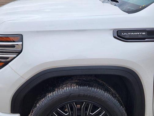 2022 GMC Sierra 1500 Denali Ultimate