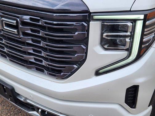 2022 GMC Sierra 1500 Denali Ultimate