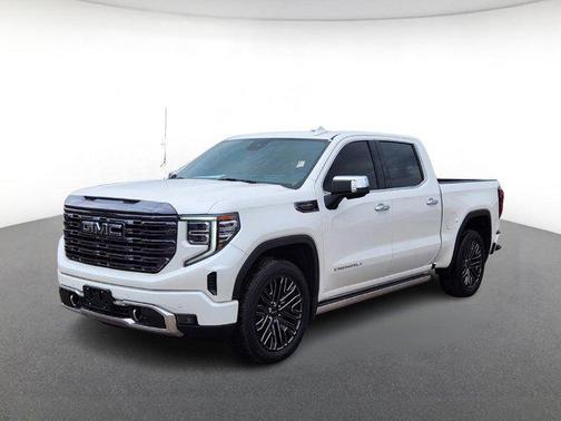 2022 GMC Sierra 1500 Denali Ultimate